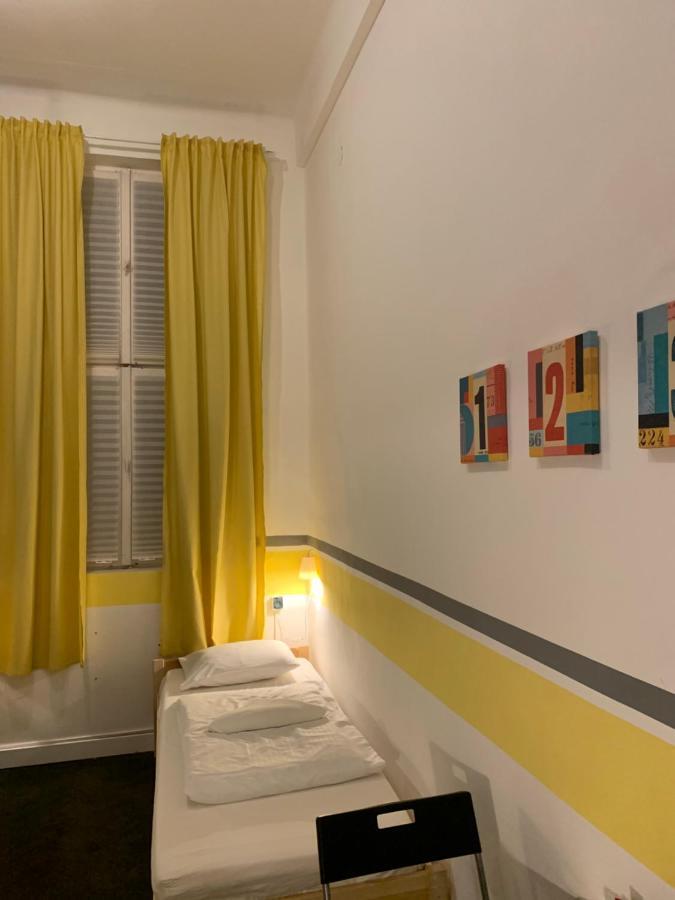 Viki Apartment Cracovia Exterior foto
