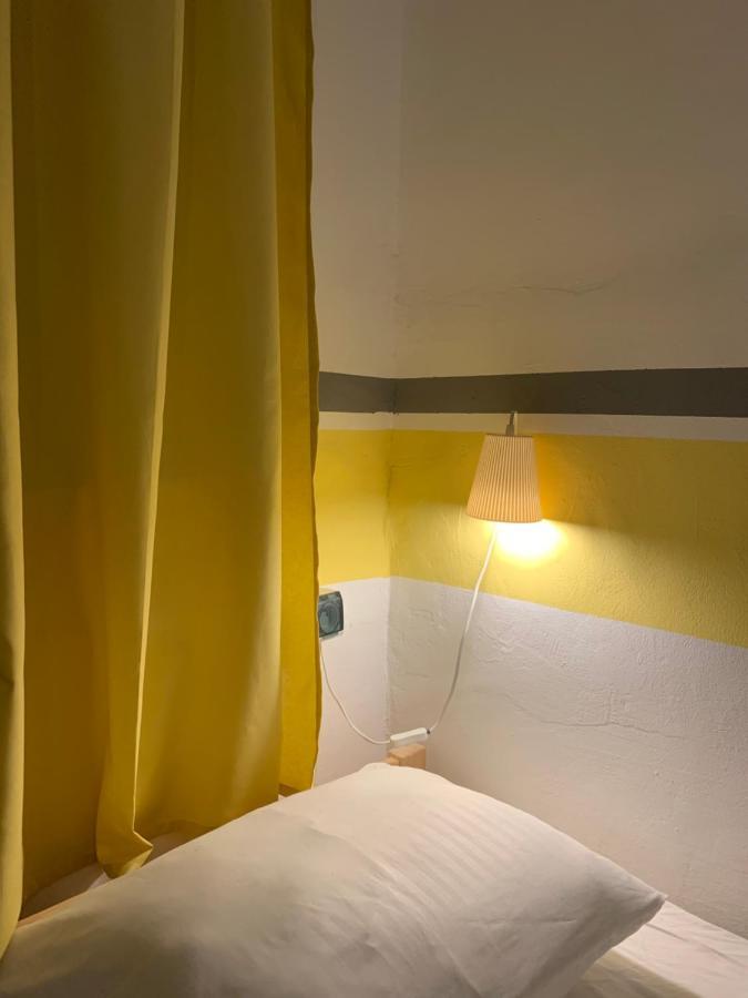 Viki Apartment Cracovia Exterior foto