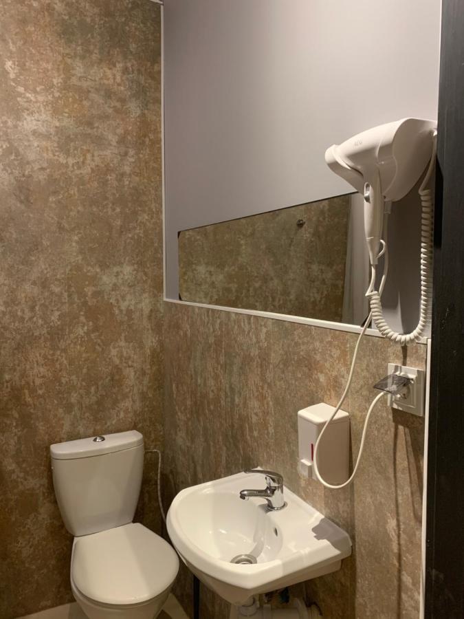 Viki Apartment Cracovia Exterior foto