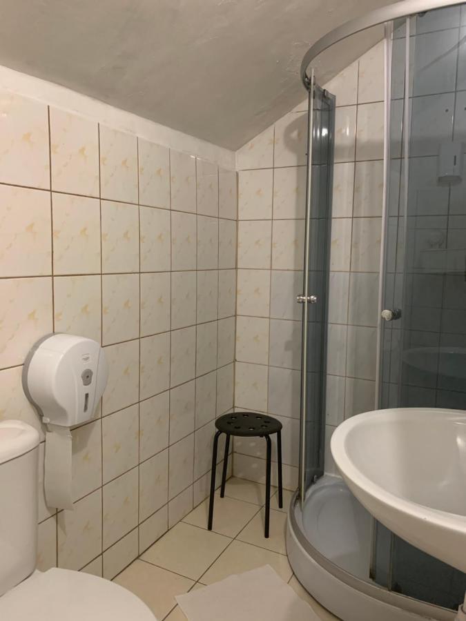 Viki Apartment Cracovia Exterior foto