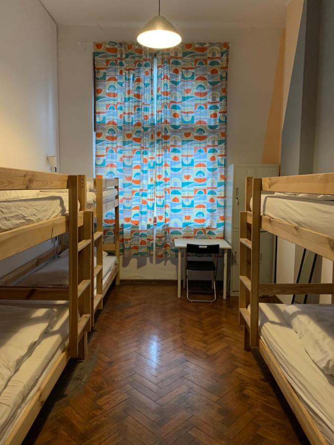 Viki Apartment Cracovia Exterior foto