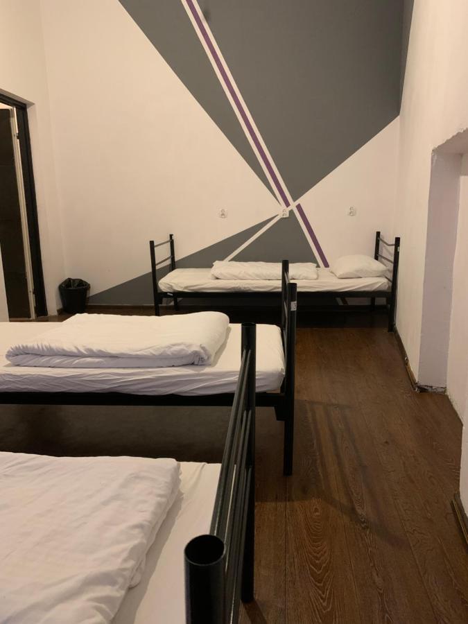 Viki Apartment Cracovia Exterior foto